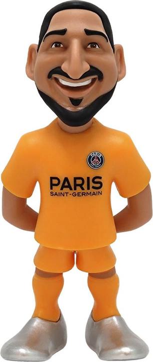 Produktbild Paris Saint Germain Figur Gianluigi Donnarumma MiniX