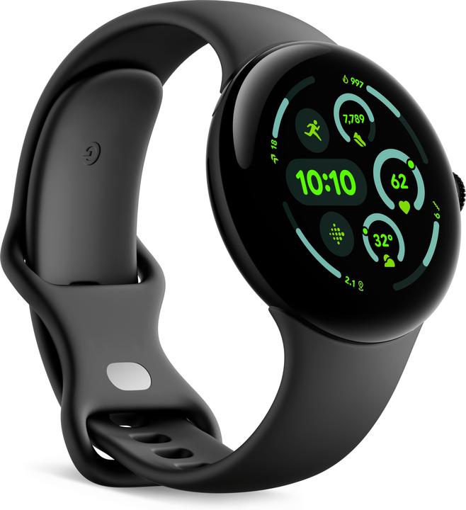 Immagine prodotto Google Pixel Watch 3 (41 mm, Solo WiFi)