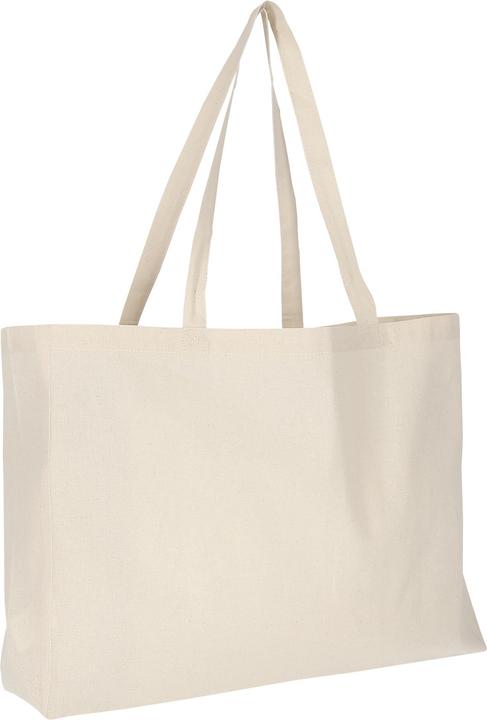 Texxilla Baumwolltasche "Shopper", 48 x 36 cm
