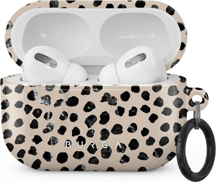 Immagine prodotto Burga Hlle AirPods Pro Almond Latte (Coperchio della custodia di ricarica)