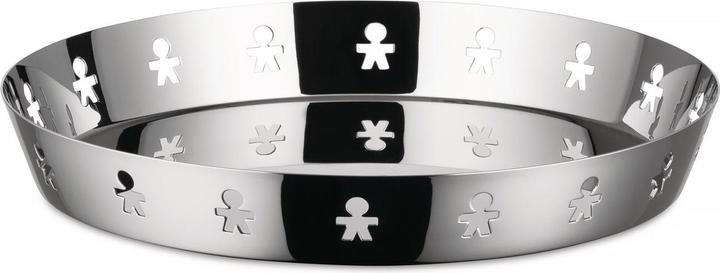 Actual product image Alessi Mini Girotondo