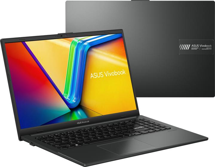 Actual product image ASUS E1504GA-BQ813W