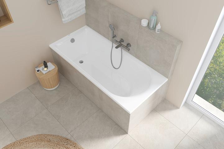 Immagine prodotto Duravit Termostato da bagno a superficie Wave