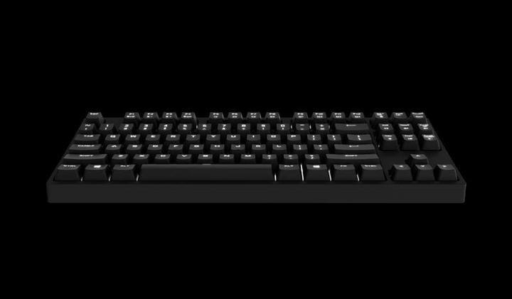 Produktbild Cooler Master Quick Fire Rapid I (CH, Kabelgebunden)