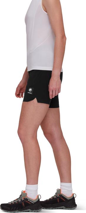 Produktbild Mammut Massone Sport Shorts Women (46)