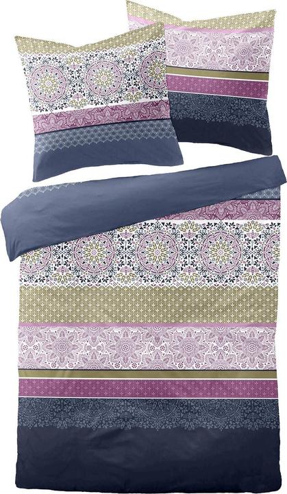 Produktbild Traumschlaf Helsingor (Bettwäsche Set, 135x200 cm + 80x80 cm)