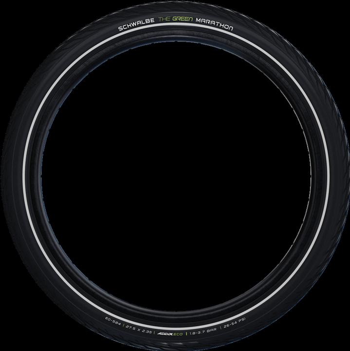 Produktbild Schwalbe Marathon HS620 (28 x 1.10, 28-622)
