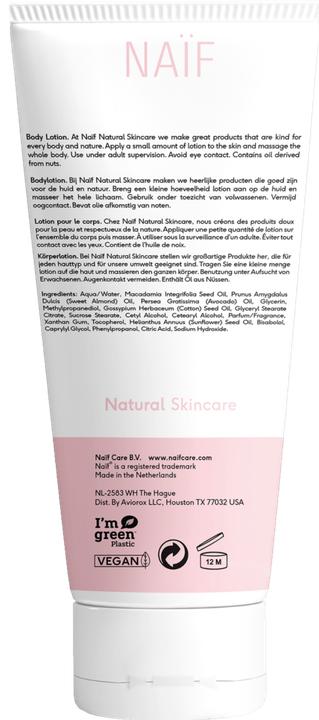 Image du produit Naïf Lotion apaisante