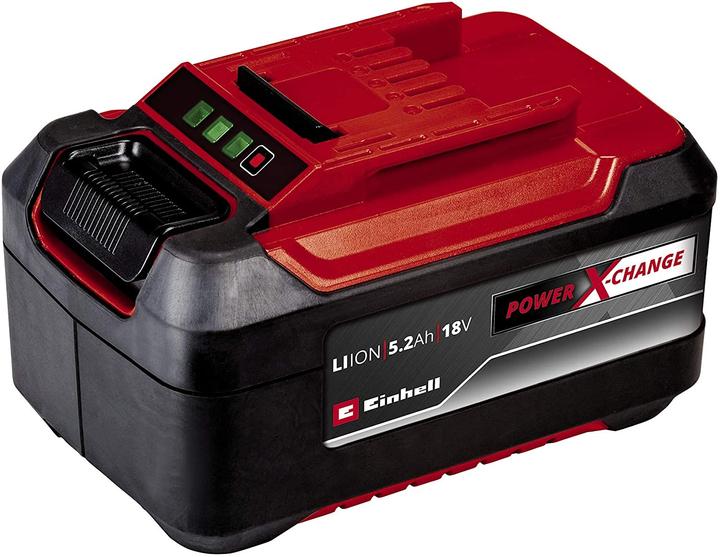 Actual product image Einhell PXC Starter Kit (18 V)