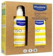 Mustela Sonnenspray (Sun spray, SPF 50, 200 ml)