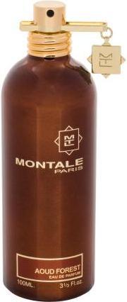 Image du produit Montale Forêt de bruyères (Eau de parfum, 100 ml)