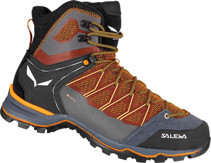 Produktbild Salewa MTN Trainer Lite GTX (43)