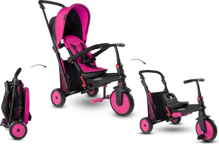 Produktbild SmarTrike smarTfold STR3