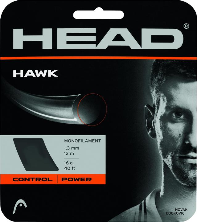 Head Hawk Set 17G/ 1.25mm