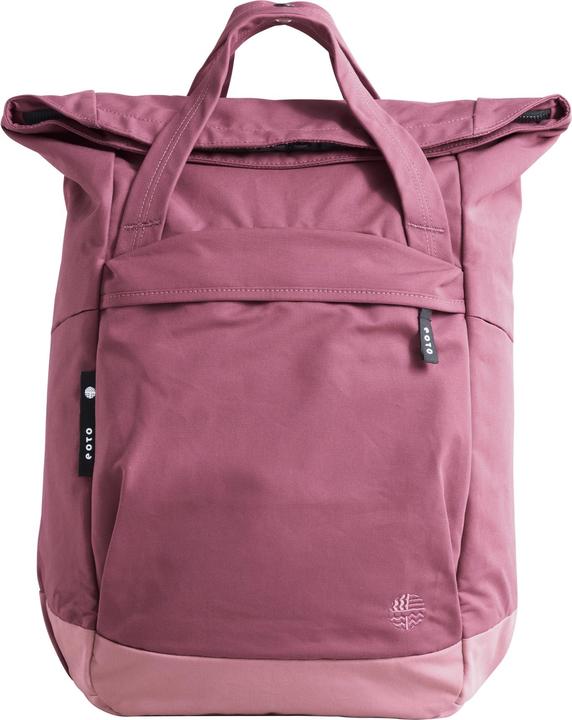 Produktbild Eoto Rucksack WATER ICE:OLATED Daypack, nachhaltig, 26 L (26 l)