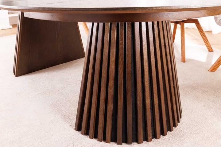 Produktbild Global Interiors Walhalla (Ø 120 x 75 cm)