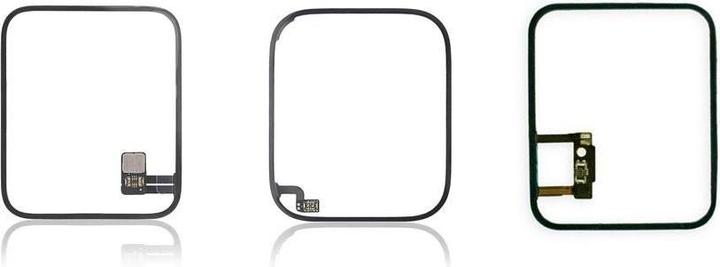 CoreParts Apple watch Series4 Gravity