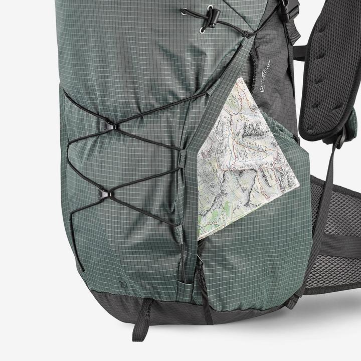 Produktbild Quechua MH500 (22 l)
