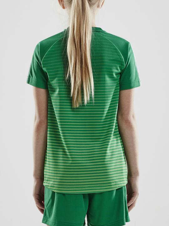 Image du produit Craft Pro Control Stripe Jersey Jr (158, 164)