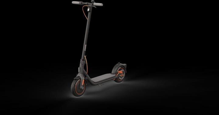 Image du produit Segway-Ninebot F40D (20 km/h, 40 km, 350 W)