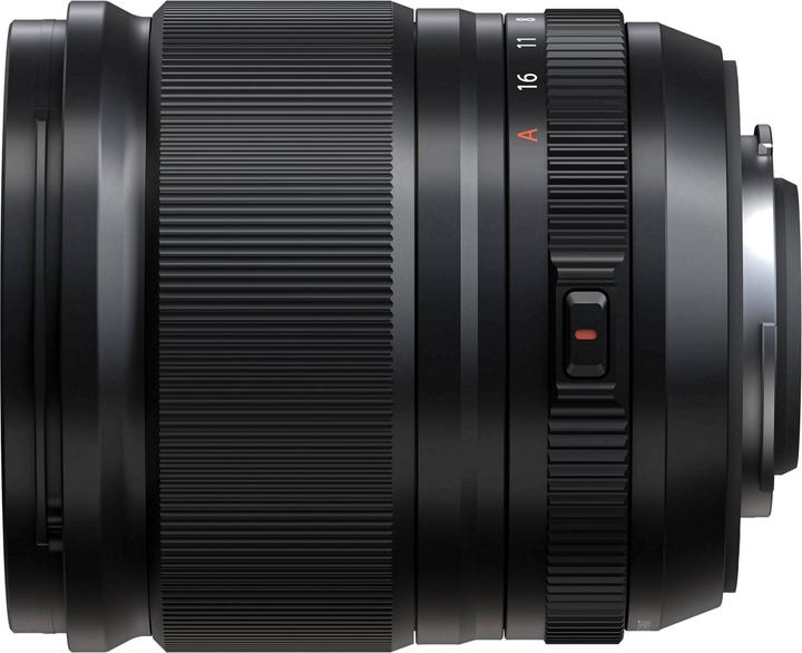 Image du produit Fujifilm FUJINON XF 18mm F1.4 R LM WR (Fujifilm Fujinon XF, APS-C / DX)
