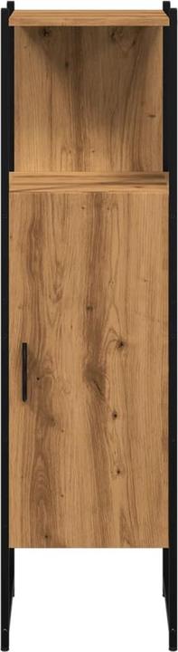 Artisan oak