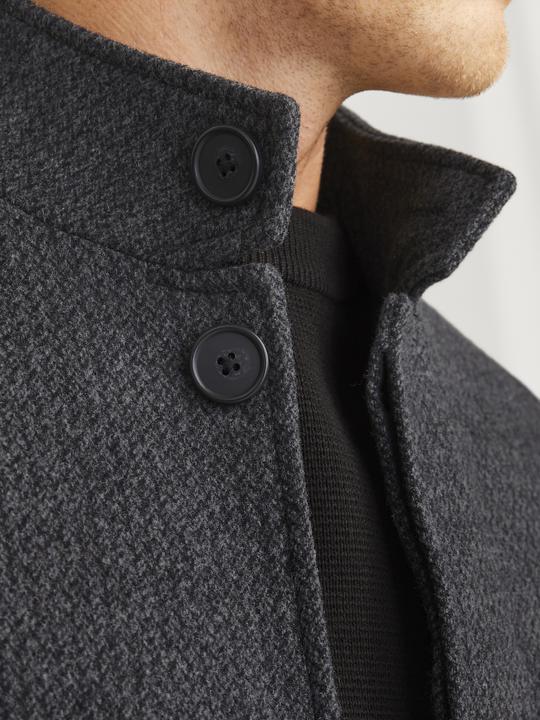 Actual product image Jack & Jones Jprblawilson Wool Coat Sn (XS)