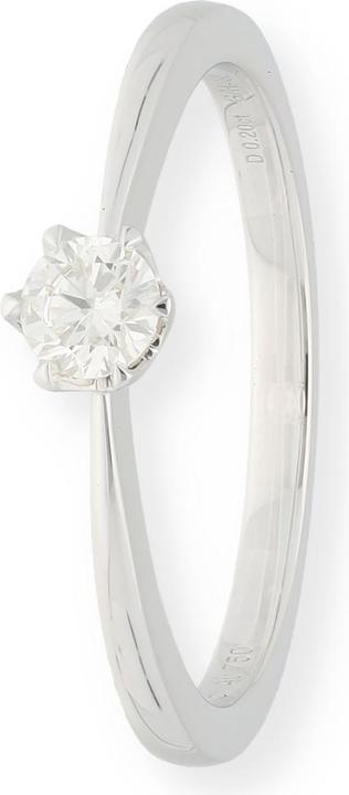 Carat Solitaire (51, 750/18 K Gold)