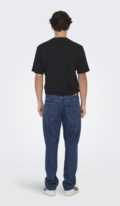 Produktbild Only & Sons Gerade geschnitten Jeans Normal geschnitten jeans (28)