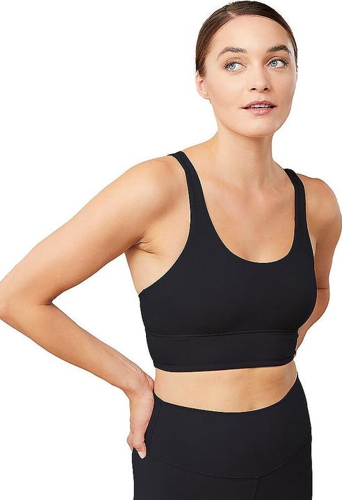 Actual product image Mandala Women's New Studio Bra (XS)