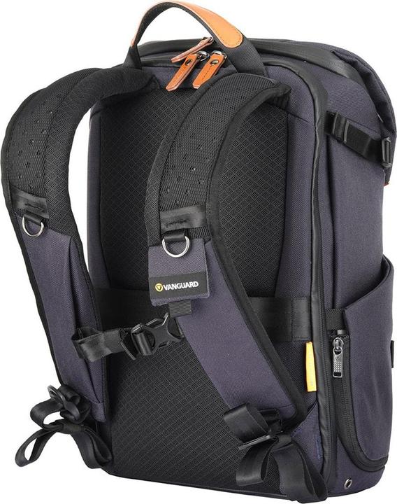 Actual product image Vanguard VEO CITY B42 NV (Photo backpack, 16 l)