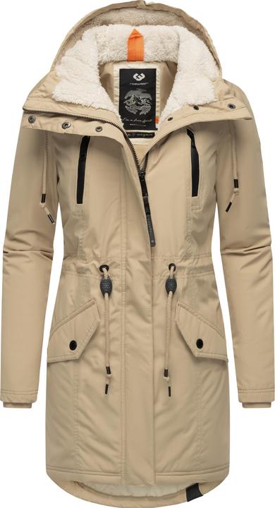 Image du produit Ragwear Elsien (3XL)