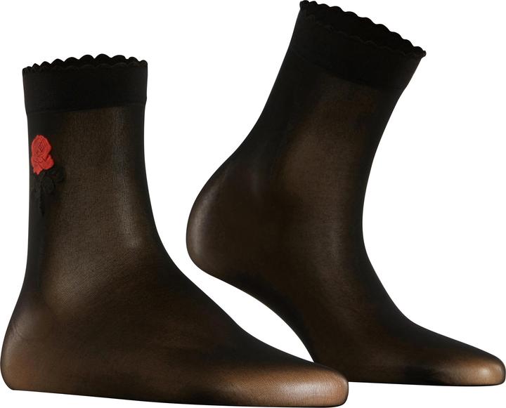 Actual product image Falke Passionate SO (39 - 42)