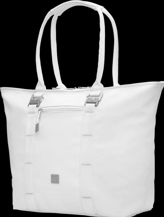 D_b_ The AEra 25L Tote PU Whiteout (25 l)