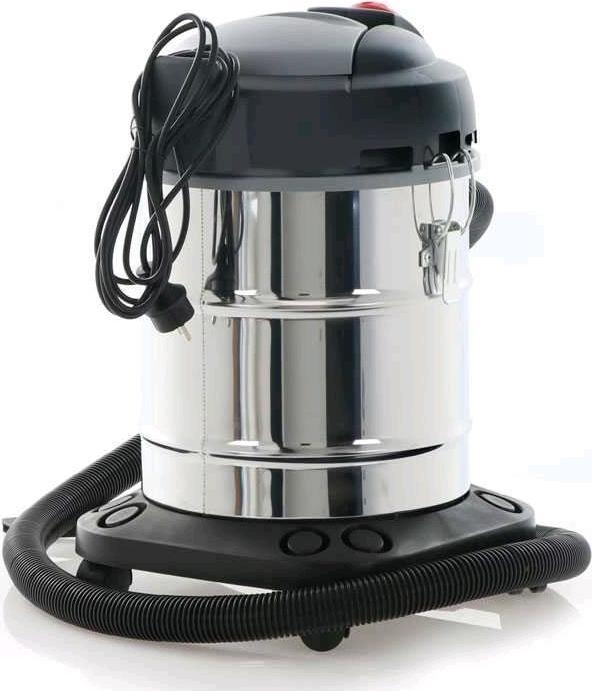 Actual product image Comet CV 20 X Dry and wet vacuum cleaner20 lt (Wet dry vacuum cleaner)