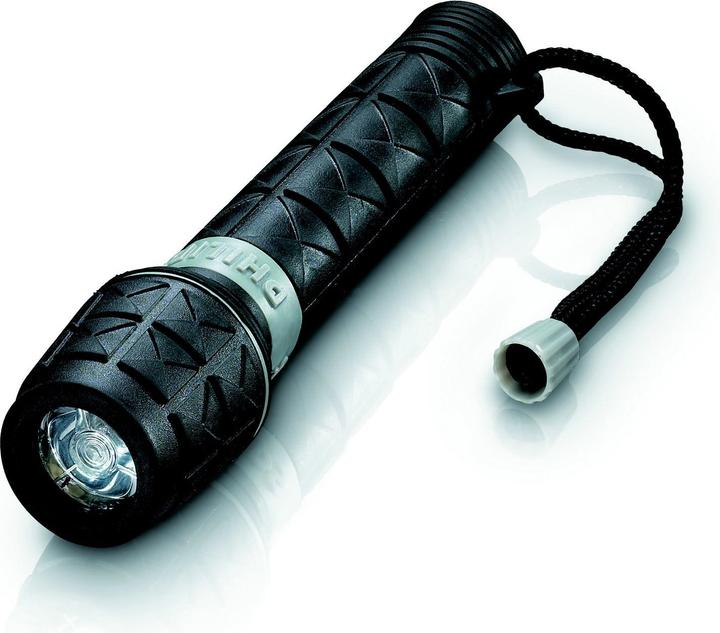 Produktbild Philips SFL 3361/10 Taschenlampe (34.50 cm)