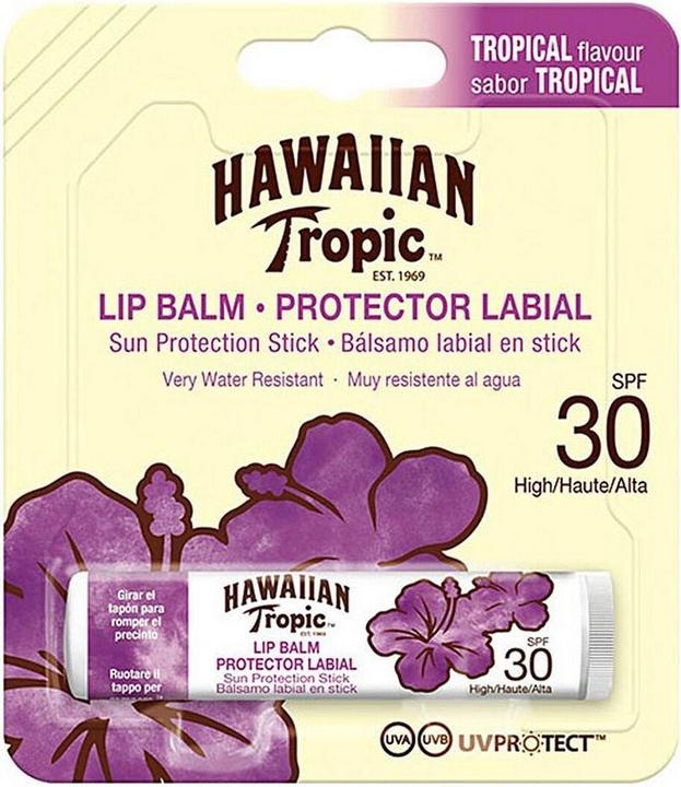 Produktbild Hawaiian Tropic Lip Balm (Gel)