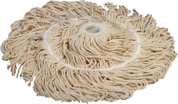 Produktbild Vileda Twist Mop (Swep) Ersatzmop (1 Stk.)