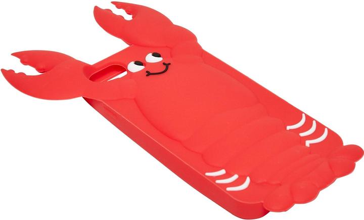 Image du produit Mister Tee Phonecase Lobster iPhone 7/8, SE (Apple iPhone SE (3ème génération), Apple iPhone SE (2ème génération), Apple iPhone 8, Apple iPhone 7)