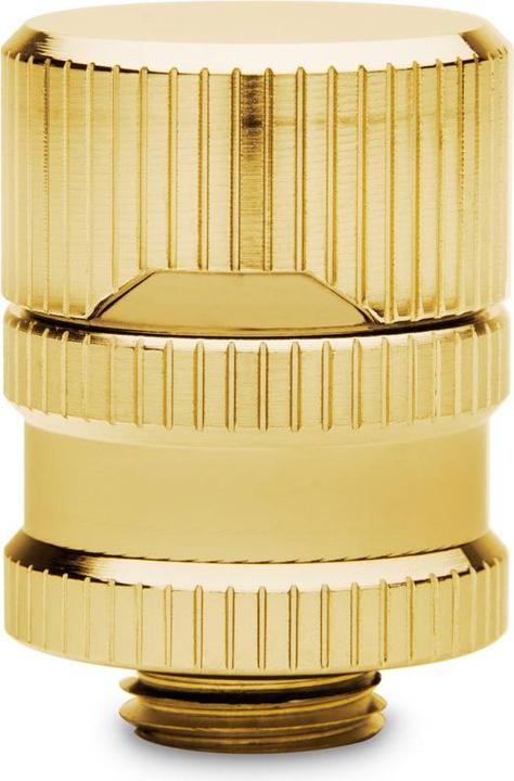 Produktbild EKWB EK-Quantum Torque Ablassventil - gold