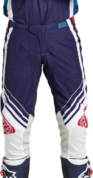 Image du produit Troy Lee Designs SE PRO Pant - Wavez (28)