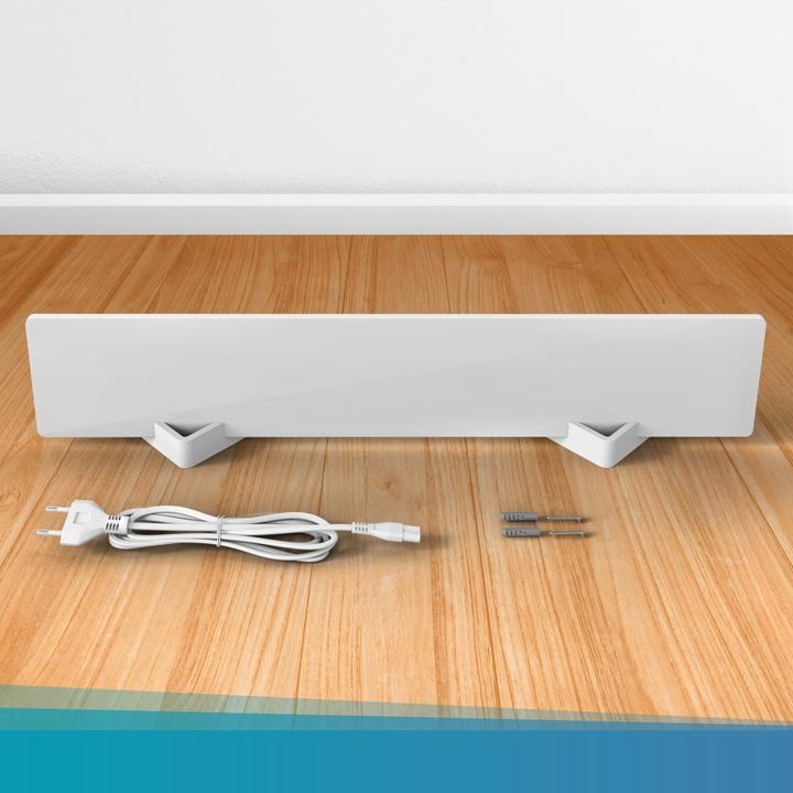 Image du produit Technaxx Heizkörper Schimmel Dry Set M1+M2 (55 W)