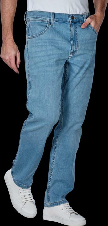 Produktbild Wrangler Jeans Regular Fit (W40/L34)