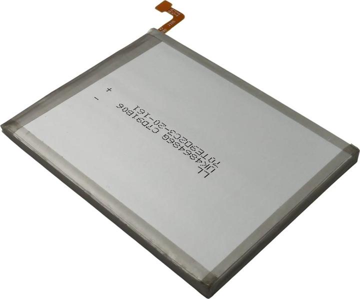 Produktbild Avizar BAT-13472 Ersatzakku