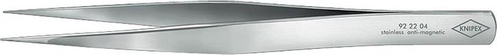 Actual product image Knipex Universal Tweezers