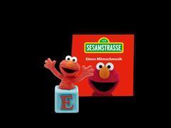 Immagine prodotto Tonies Sesame Street - Elmo (Tedesco)