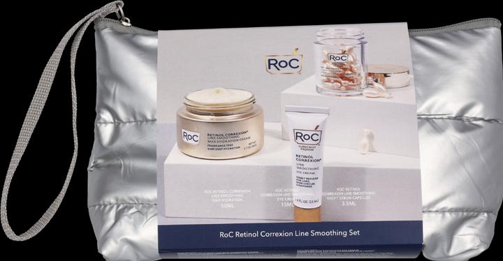 Roc Corexxion (Körperpflegeset)