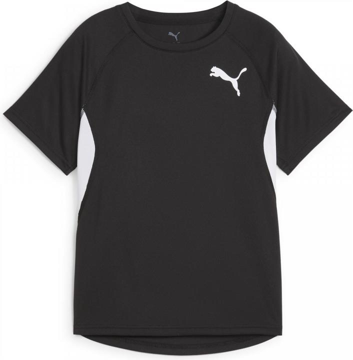 Actual product image Puma Y CROSS THE LINE TEE 3.0 (128)