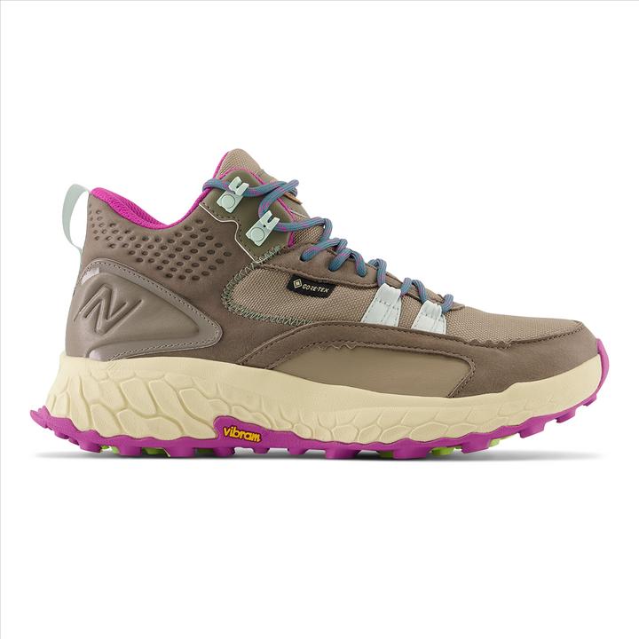 Image du produit New Balance Femmes Fresh Foam X Hierro Mid (41)