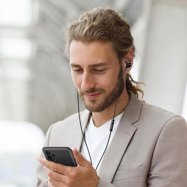 Productafbeelding Samsung EO-IA500 (ANC, Bedraad)